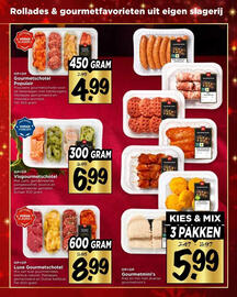 Vomar Voordeelmarkt folder Pagina 10