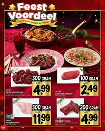 Vomar Voordeelmarkt folder Pagina 11