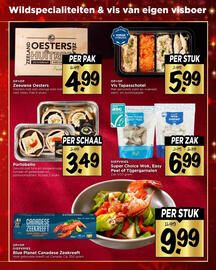 Vomar Voordeelmarkt folder Pagina 12