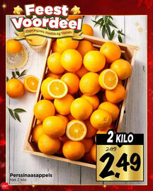 Vomar Voordeelmarkt folder Pagina 13