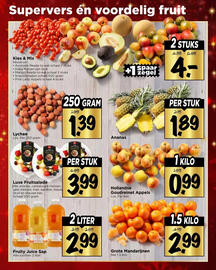 Vomar Voordeelmarkt folder Pagina 14