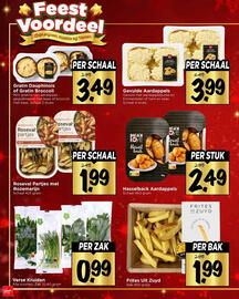 Vomar Voordeelmarkt folder Pagina 15