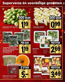 Vomar Voordeelmarkt folder Pagina 16