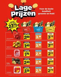 Vomar Voordeelmarkt folder Pagina 17