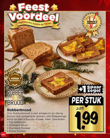 Vomar Voordeelmarkt folder Pagina 18
