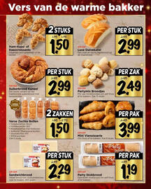 Vomar Voordeelmarkt folder Pagina 19