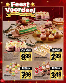Vomar Voordeelmarkt folder Pagina 20