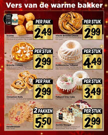 Vomar Voordeelmarkt folder Pagina 21