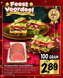 Vomar Voordeelmarkt folder Pagina 22