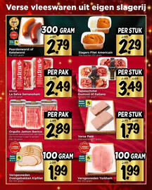 Vomar Voordeelmarkt folder Pagina 23