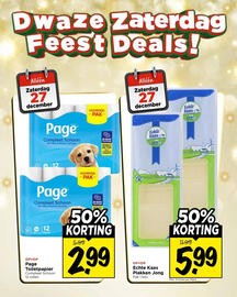 Vomar Voordeelmarkt folder Pagina 3