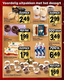 Vomar Voordeelmarkt folder Pagina 30