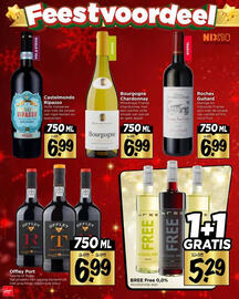 Vomar Voordeelmarkt folder Pagina 31