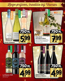 Vomar Voordeelmarkt folder Pagina 32