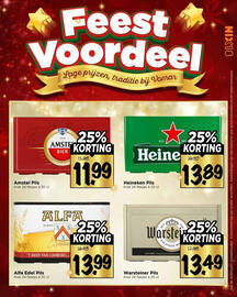 Vomar Voordeelmarkt folder Pagina 33