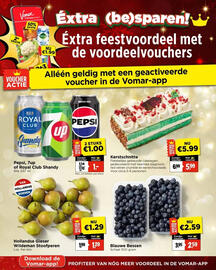 Vomar Voordeelmarkt folder Pagina 35