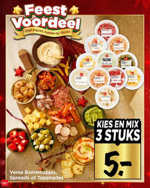 Vomar Voordeelmarkt folder Pagina 38