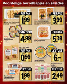 Vomar Voordeelmarkt folder Pagina 39