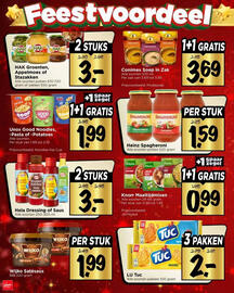 Vomar Voordeelmarkt folder Pagina 40