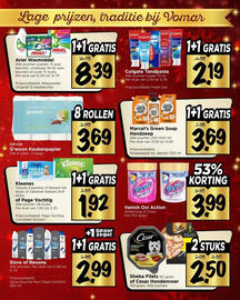 Vomar Voordeelmarkt folder Pagina 46