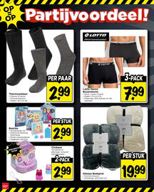 Vomar Voordeelmarkt folder Pagina 48