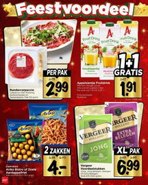 Vomar Voordeelmarkt folder Pagina 5