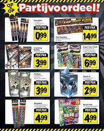 Vomar Voordeelmarkt folder Pagina 50