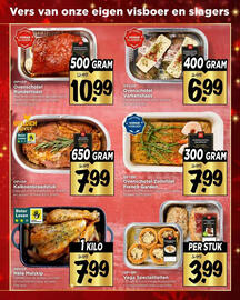 Vomar Voordeelmarkt folder Pagina 8