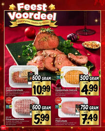 Vomar Voordeelmarkt folder Pagina 9