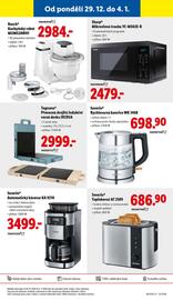 Lidl leták týden 1 Strana 13