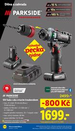 Lidl leták týden 1 Strana 2