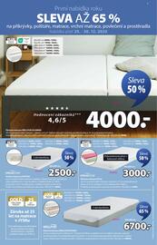 JYSK leták Strana 3