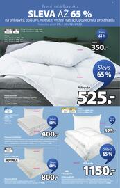 JYSK leták Strana 5