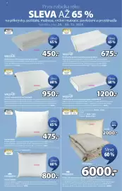 JYSK leták Strana 4