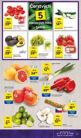 Tesco leták Strana 3