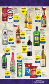 Tesco leták Strana 7