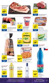 Tesco leták Strana 9