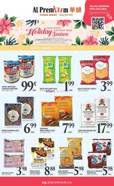 Al Premium Food Mart flyer week 52 Page 3