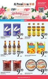 Al Premium Food Mart flyer week 52 Page 5