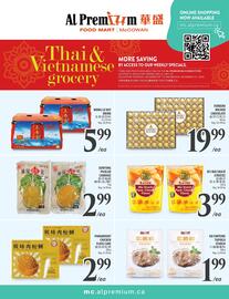 Al Premium Food Mart flyer week 52 Page 3