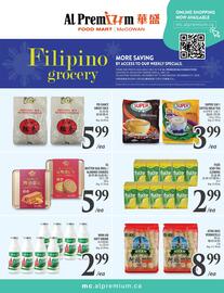 Al Premium Food Mart flyer week 52 Page 4
