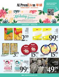 Al Premium Food Mart flyer week 52 Page 5