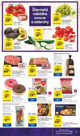 Tesco leták | Supermarket Strana 3