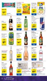 Tesco leták | Supermarket Strana 8
