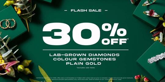 Wallace Bishop catalogue week 52 Page 1