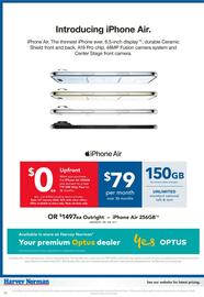 Harvey Norman catalogue Page 10
