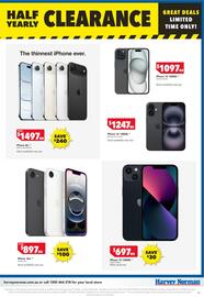 Harvey Norman catalogue Page 11
