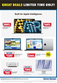 Harvey Norman catalogue Page 13