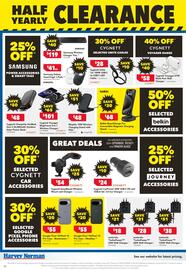 Harvey Norman catalogue Page 14