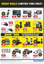 Harvey Norman catalogue Page 15